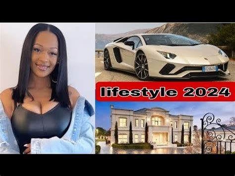 trendytopictiff age|Trendy Topic Tiff Lifestyle (Tiffany Oglesby) Relationship